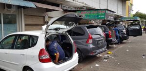 Pasang kaca film di bekasi