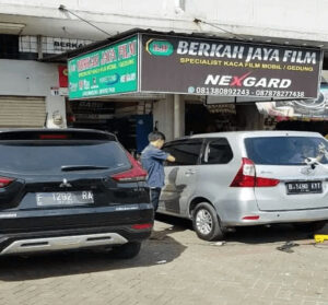 berkah jaya film